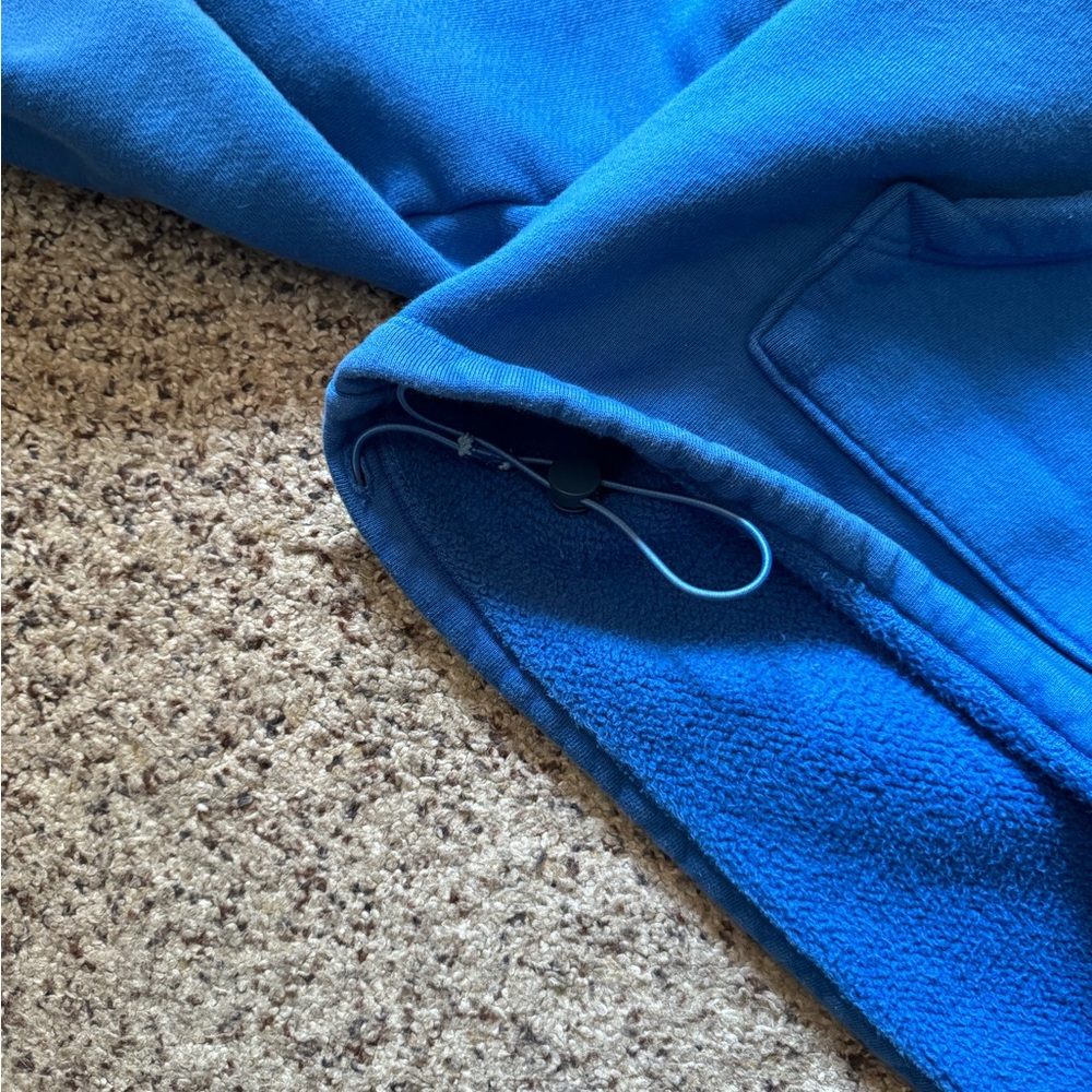 Set Active Recreational Pullover - image 3